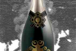 Terre de La Custodia Brut Rosè