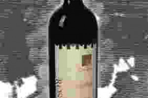 Casale Pozzuolo Doc Montecucco Sangiovese Riserva Rosso della Porticcia