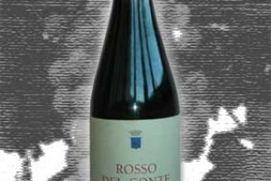 Tasca d'Almerita Regaleali Rosso del Conte