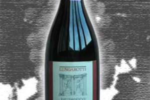 Lungarotti Docg Torgiano Rosso Riserva Rubesco Vigna Monticchio