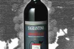 Caprai - Val di Maggio Docg Sagrantino di Montefalco 25 Anni