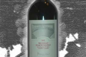 Podere Salicutti Docg Brunello di Montalcino Piaggione