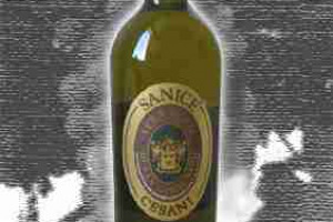 Cesani Docg Vernaccia di San Gimignano “Sanice”