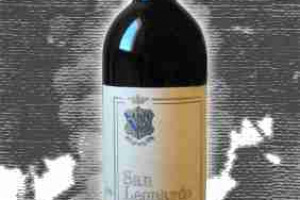 Tenuta San Leonardo Vallagarina Igt San Leonardo