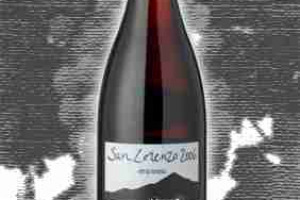 Girolamo Russo Doc Etna Rosso San Lorenzo