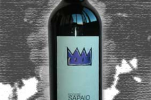 Podere Sapaio Doc Bolgheri Volpolo