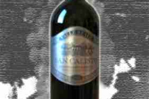 Valle Reale Doc Montepulciano d'Abruzzo San Calisto