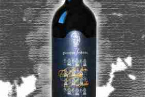 Sedilesu Doc Cannonau di Sardegna Riserva Ballu Tundu