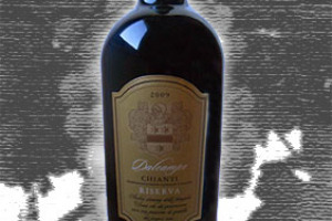 Sensi Docg Chianti Dal Campo Riserva