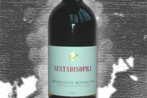 Sesta di Sopra Docg Brunello di Montalcino