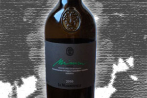 La Monacesca Dop Verdicchio di Matelica Mirum