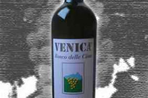 Venica Doc Collio Friulano Ronco delle Cime
