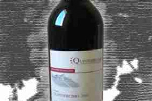 Quintodecimo Docg Taurasi Vigna Quintodecimo Riserva