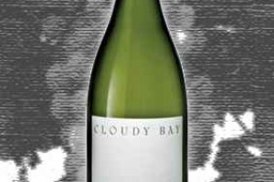 Cloudy Bay Marlborough Sauvignon Blanc