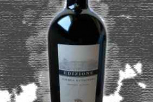 Farnese Vino Rosso Edizione Cinque Autoctoni