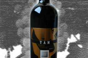 Batzella Doc Bolgheri Superiore Tâm