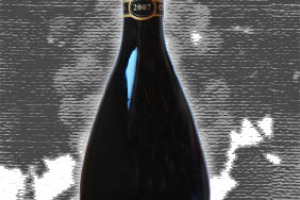 Colonnara Dop Verdicchio dei Castelli di Jesi Spumante Brut Riserva Ubaldo Rosi