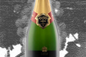 Bollinger Champagne Special Cuvée