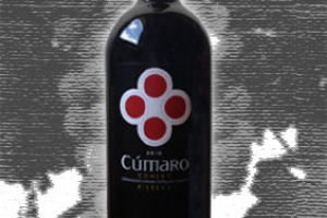 Umani Ronchi Dop Rosso Conero Cumaro Riserva