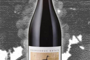 Moorooduc Estate Mornington Peninsula The Moorooduc McIntyre Pinot Noir