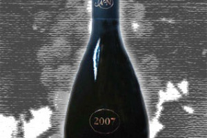 Abate Nero Trentodoc Cuv&eacute;e dell'Abate Riserva