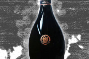 Ferrari Trentodoc Giulio Ferrari Riserva del Fondatore