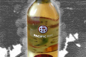 Pacific Rim Dry Riesling Columbia Valley