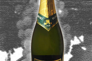 Castello Bonomi Docg Franciacorta Dosaggio Zero MIllesimato