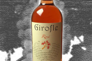 Monaci-Severino Garofano Salento Igt Negroamaro Rosé Girofle