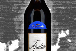 Casa Lapostolle Clos Apalta Colchagua Valley