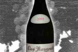 Domaine Clos Rougeard Appellation d’Origine Contrôlée Samur-Champigny Le Bourg