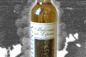 Giona Doc Malvasia delle Lipari