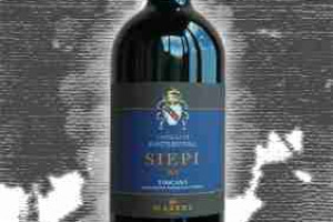 Castello di Fonterutoli Toscana Igt Siepi