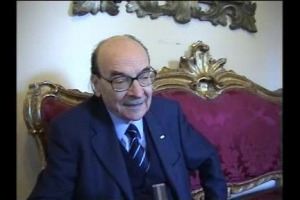 ‘Il vino è un elemento centrale della cultura italiana’. Parole e musica di Tullio Gregory, filosofo del Centro Italiano di Studi sull’Alto Medioevo