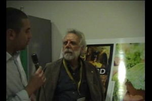 Qual &egrave; il vino preferito da Bobo? Piacevolissima chiacchierata su enologia e dintorni con Sergio Staino