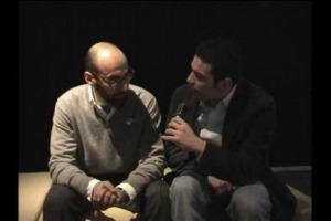 Il creativo Sergio Colantuoni (Io Donna-Corriere della Sera e tante altre collaborazioni) alla prova del wine & food