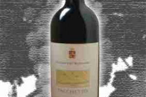 Guerrieri Rizzardi Doc Bardolino Classico Tacchetto