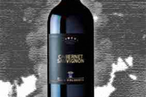 Tasca d'Almerita Doc Contea di Sclafati Cabernet Sauvignon