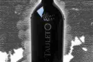 Umberto Cesari Rubicone Igt Sangiovese Tauleto