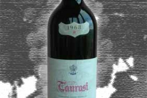 Mastroberardino Doc Taurasi Riserva