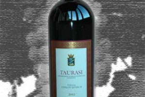 Salvatore Molettieri Docg Taurasi Vigna Cinque Querce