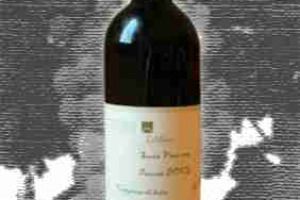 La Molara Docg Taurasi Santa Vara