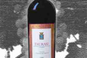 Molettieri Docg Taurasi Vigna Cinque Querce