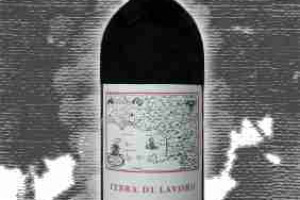 Galardi Igt Rocca Monfina Terra di Lavoro