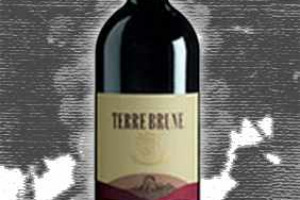 Cantina Santadi Doc Carignano del Sulcis Superiore Terre Brune