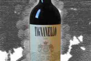 Antinori Toscana Igt Tignanello 2007