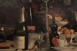 Ecco Arts & Foods, unico pavillon Expo fuori Expo alla Triennale di Milano, dove quasi 1.000 opere, oggetti, libri e ricostruzioni ambientali, raccontano il rapporto tra l&rsquo;arte e la tavola, da Monet a Warhol, in una delle mostre pi&ugrave; attese del 2015