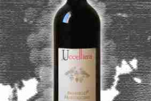 Uccelliera Docg Brunello di Montalcino