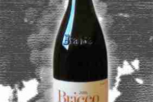 Braida Doc Barbera d'Asti Bricco dell'Uccellone