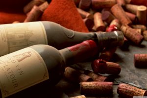 Altagamma: top wines market